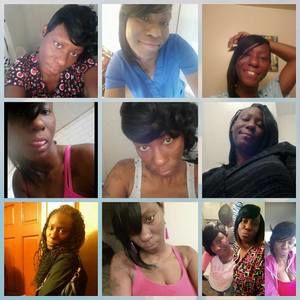 Meet your Posher, Lashonda